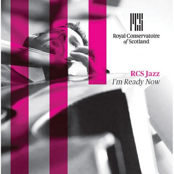 Various Artists - RCS Jazz: I'm Ready Now - Music & Performance - CD