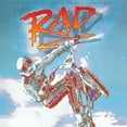 thumbnail image 1 of Various Artists - Rad Soundtrack - Music & Performance - Vinyl, 1 of 1