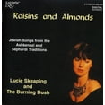 thumbnail image 1 of Various Artists - Raisins and Almonds - Music & Performance - CD, 1 of 2