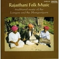 thumbnail image 1 of Various Artists - Rajasthani Folk Music / Various - Music & Performance - CD, 1 of 2