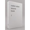 thumbnail image 1 of Various Artists - Raster-noton Source Book 1 / Various - Music & Performance - CD, 1 of 1