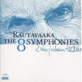 thumbnail image 1 of Various Artists - Rautavaara: The 8 Symphonies / Various - Music & Performance - CD, 1 of 2