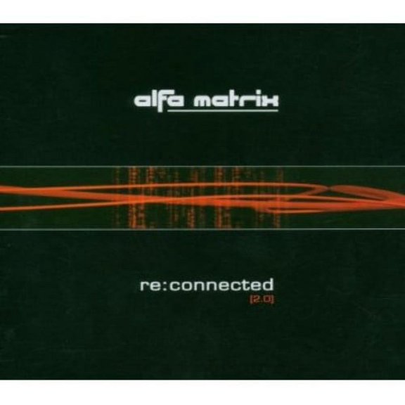 Various Artists - Re: Connected 2.0 / Various - Rock - CD