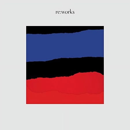 Various Artists - Re:Works Piano - Music & Performance - CD