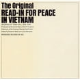 thumbnail image 1 of Various Artists - Read-In for Peace Vietnam / Various  [COMPACT DISCS], 1 of 1