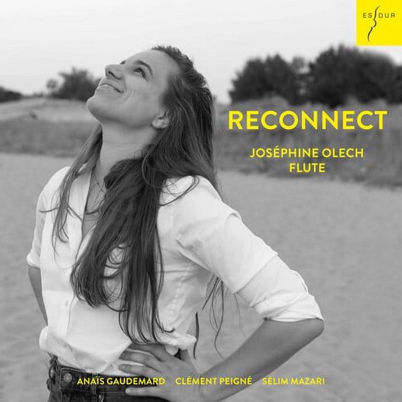 Various Artists - Reconnect Nature & Modern Man - Music & Performance - CD
