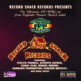 thumbnail image 1 of Various Artists - Record Shack Records Presents The Definitive 12 Collection - Music & Performance - CD, 1 of 1