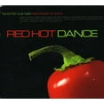 thumbnail image 1 of Various Artists - Red Hot Dance - Music & Performance - CD, 1 of 1