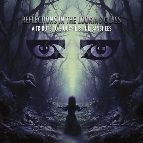 Various Artists - Reflections In The Looking Glass - Tribute To Siouxsie & The Banshees - Music & Performance - Vinyl