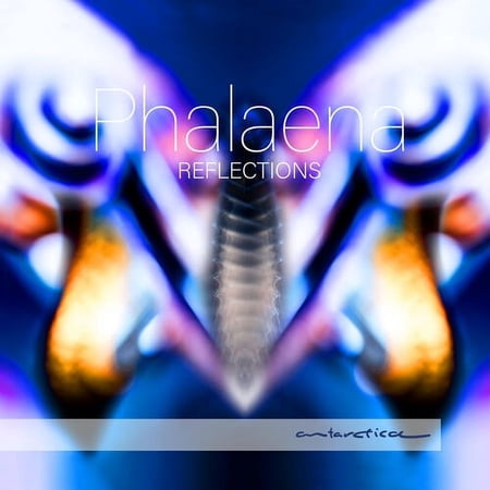 Various Artists - Reflections - Music & Performance - CD