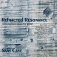 thumbnail image 1 of Various Artists - Refracted Resonance - Music & Performance - CD, 1 of 2
