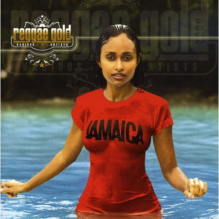 Various Artists - Reggae Gold 2009 - Music & Performance - CD