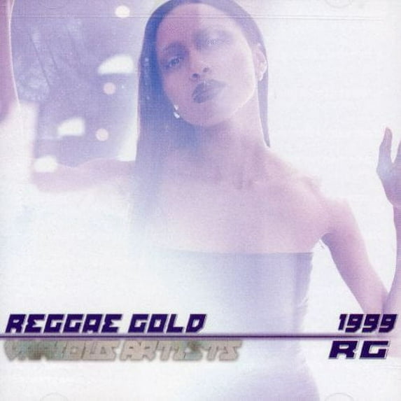 Various Artists - Reggae Gold '99 - Music & Performance - CD