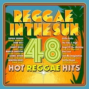 Various Artists - Reggae In The Sun / Various - Music & Performance - CD