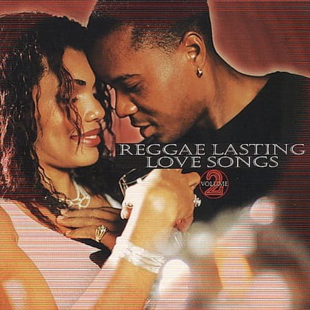 Various Artists - Reggae Lasting Love Songs 2 / Various - Music & Performance - CD