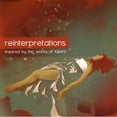 thumbnail image 1 of Various Artists - Reinterpretations - Electronica - CD, 1 of 1
