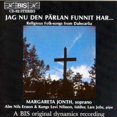 thumbnail image 1 of Various Artists - Religious Folk Songs from Dalecarlia / Various - Music & Performance - CD, 1 of 1