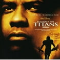thumbnail image 1 of Various Artists - Remember the Titans Soundtrack - Soundtracks - CD, 1 of 1