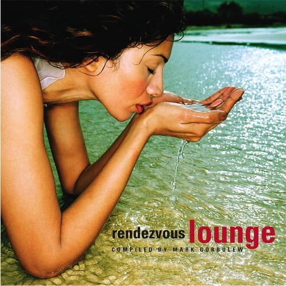 Various Artists - Rendezvous Lounge - Electronica - CD