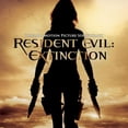 thumbnail image 1 of Various Artists - Resident Evil: Extinction Soundtrack - Soundtracks - CD, 1 of 1