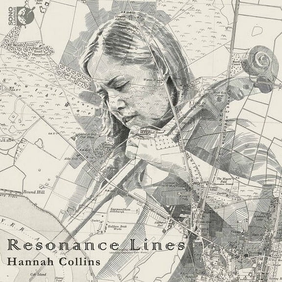 Various Artists - Resonance Lines - Music & Performance - CD