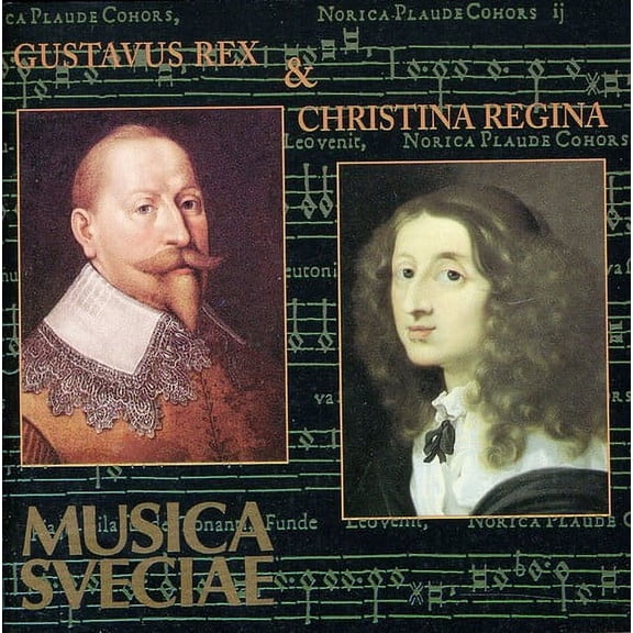 Various Artists - Rex & Regina - Music & Performance - CD