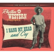 Various Artists - Rhythm & Western Vol.4 I Hang My Head & Cry Various Artists - Music & Performance - CD