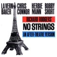 thumbnail image 1 of Various Artists - Richard Rogers: No String - Music & Performance - CD, 1 of 1
