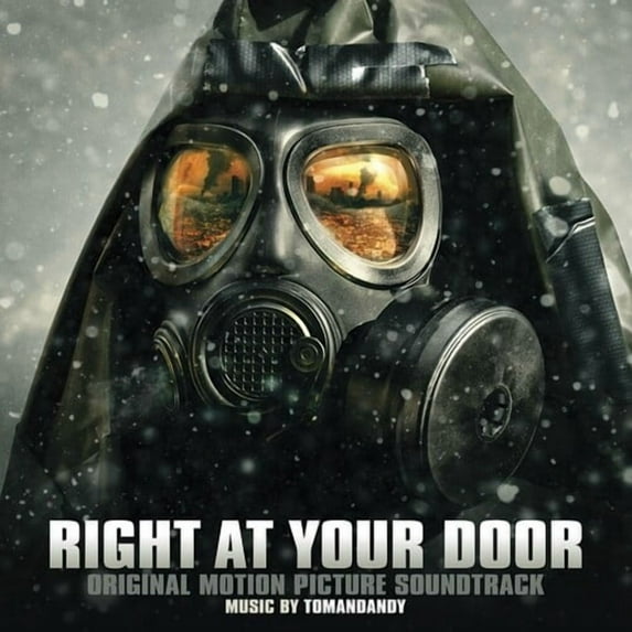 Various Artists - Right at Your Door Soundtrack - Soundtracks - CD