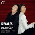 thumbnail image 1 of Various Artists - Rivales - Music & Performance - CD, 1 of 2