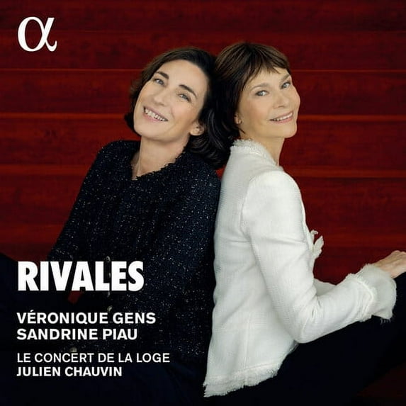 Various Artists - Rivales - Music & Performance - CD