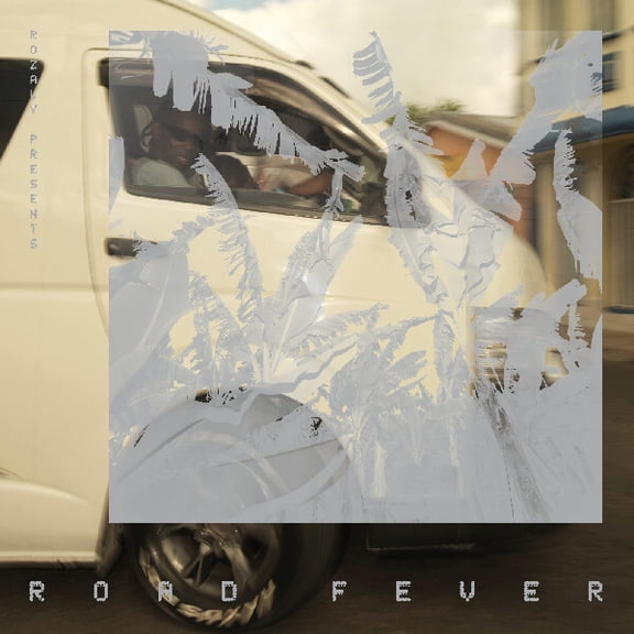 Various Artists - Road Fever (Various Artists) - Music & Performance - Vinyl