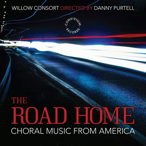 Various Artists - Road Home - Music & Performance - CD
