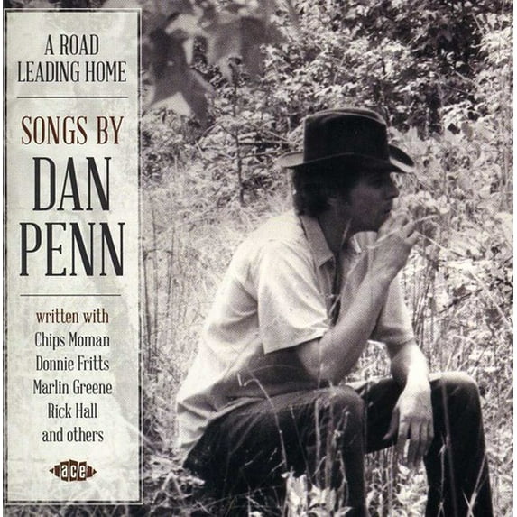 Various Artists - Road Leading Home: Songs By Dan Penn / Various - Music & Performance - CD