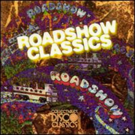 Various Artists - Roadshow Classics, Vol.1 - Music & Performance - CD