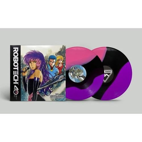 Various Artists Robotech 3: Sequel Collection (CD)