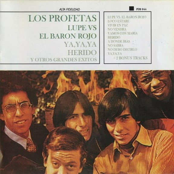 Various Artists - Rock & Roll Invasion / Various - Rock - CD