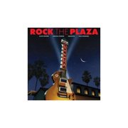 Various Artists Rock The Plaza Concert To Save The Historic Plaza Theatre In Palm Springs [2Lp] [RSD 11.28.25] Records & LPs