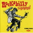 thumbnail image 1 of Various Artists - Rockabilly Shakeout / Various - Music & Performance - CD, 1 of 4
