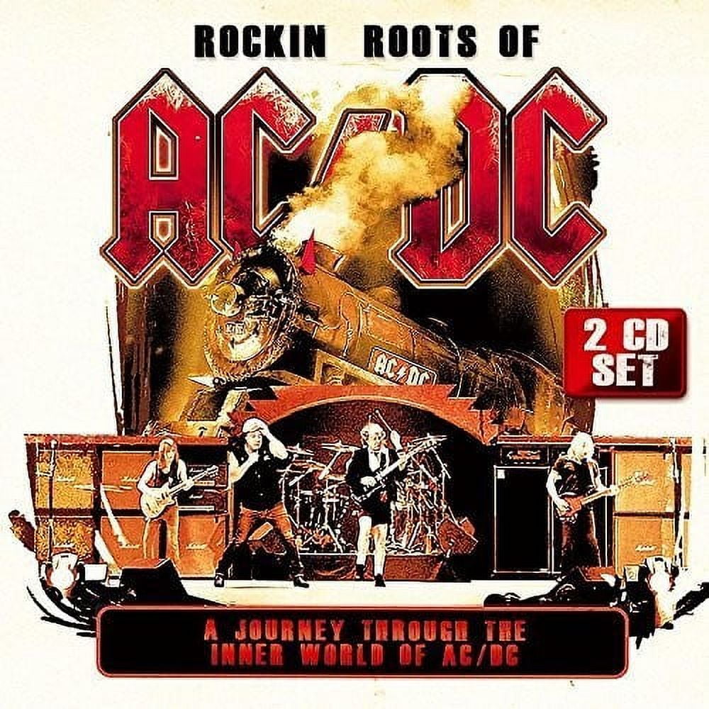 Various Artists - Rockin Roots Of Ac/Dc / Various - Music & Performance ...
