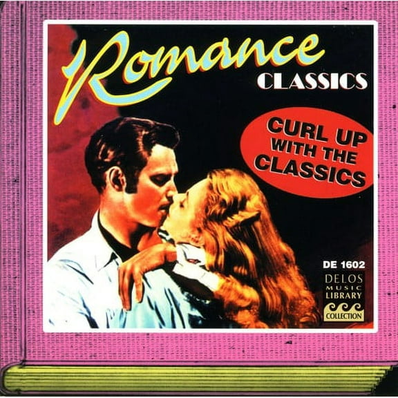 Various Artists - Romance Classics / Various - Music & Performance - CD