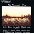thumbnail image 1 of Various Artists - Romantic Flute / Various - Music & Performance - CD, 1 of 1