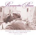 thumbnail image 1 of Various Artists - Romantic Piano - Music & Performance - CD, 1 of 1