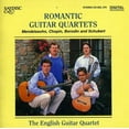 thumbnail image 1 of Various Artists - Romatic Guitar Quartets / Various - Music & Performance - CD, 1 of 2