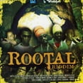 thumbnail image 1 of Various Artists - Rootal Riddim - Reggae - CD, 1 of 1