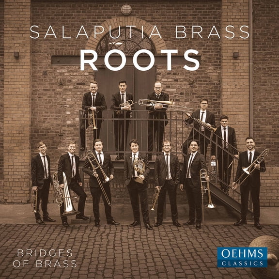 Various Artists - Roots - CD