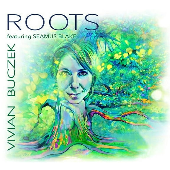 Various Artists - Roots - Music & Performance - CD