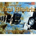 thumbnail image 1 of Various Artists - Roots Of Jimi Hendrix - CD, 1 of 1