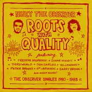 Various Artists - Roots With Quality / Various - Music & Performance - CD