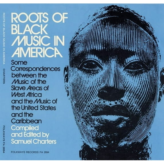 Various Artists - Roots of Black Music / Various - Music & Performance - CD